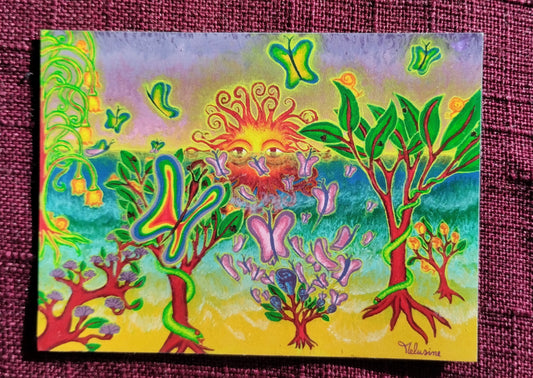 Magnet - 4 modèles au choix