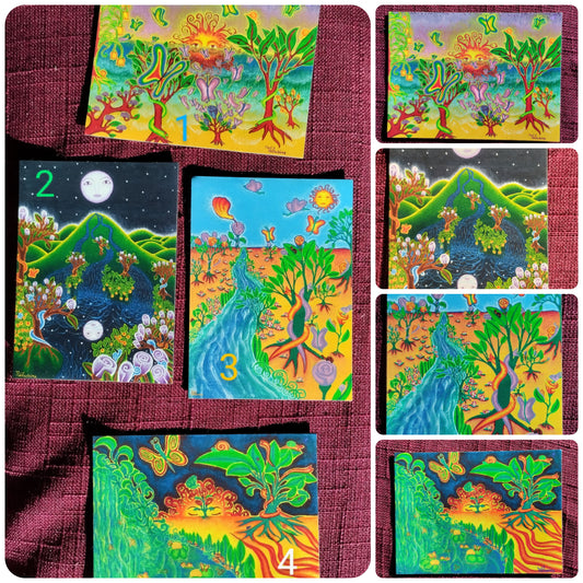 Magnet - 4 modèles au choix